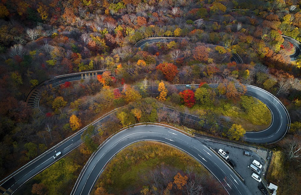 Photograph by Boris Bekelman