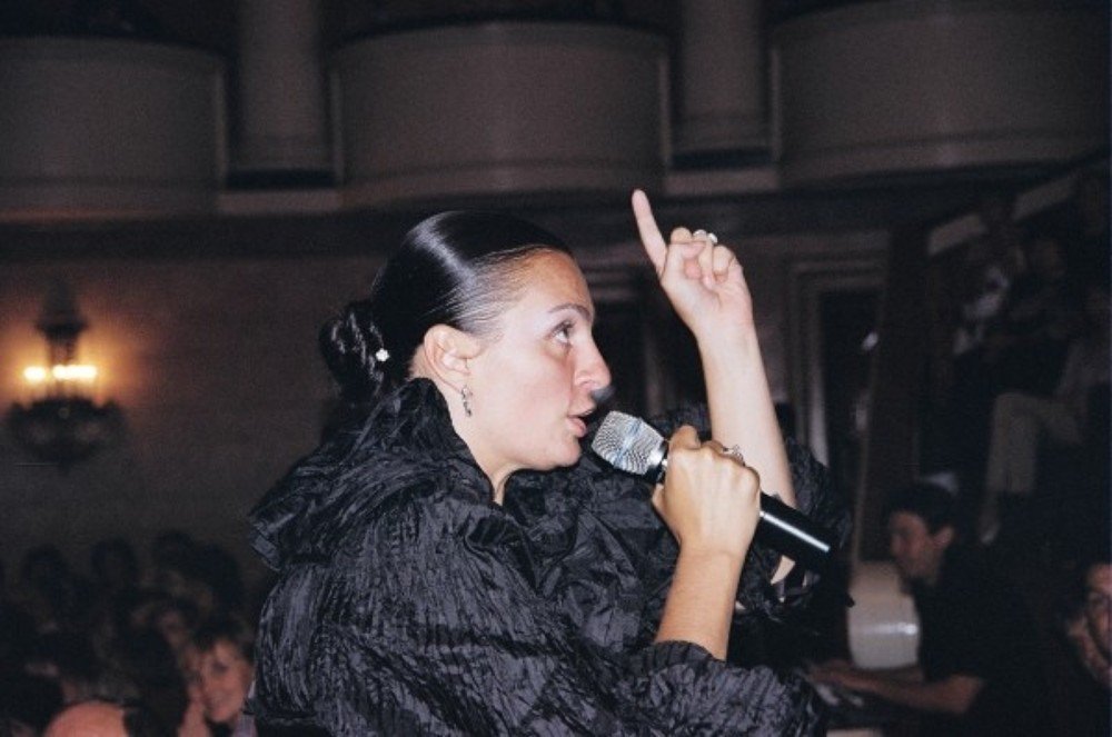 Photograph by Нина Титенкова