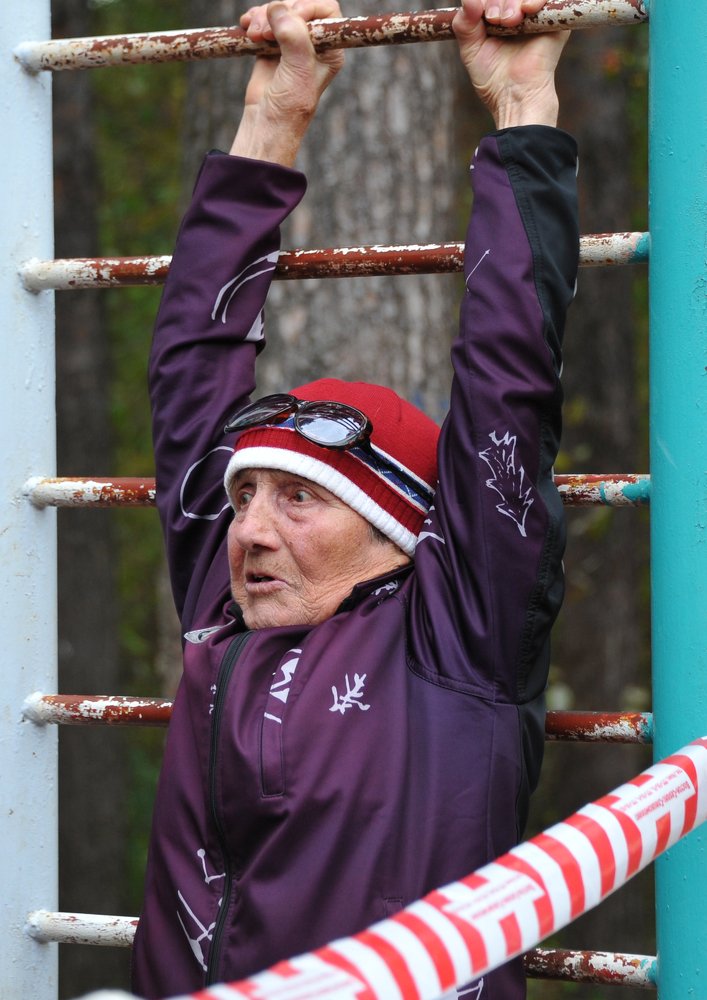 Photograph by Михаил Чепкасов