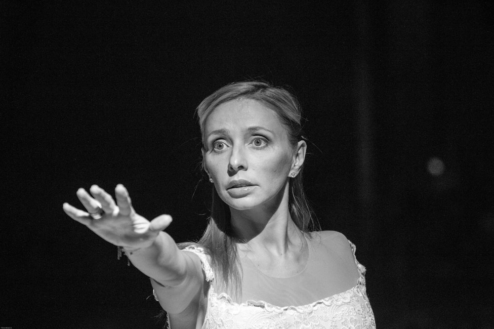 Photograph by Пильков Александр