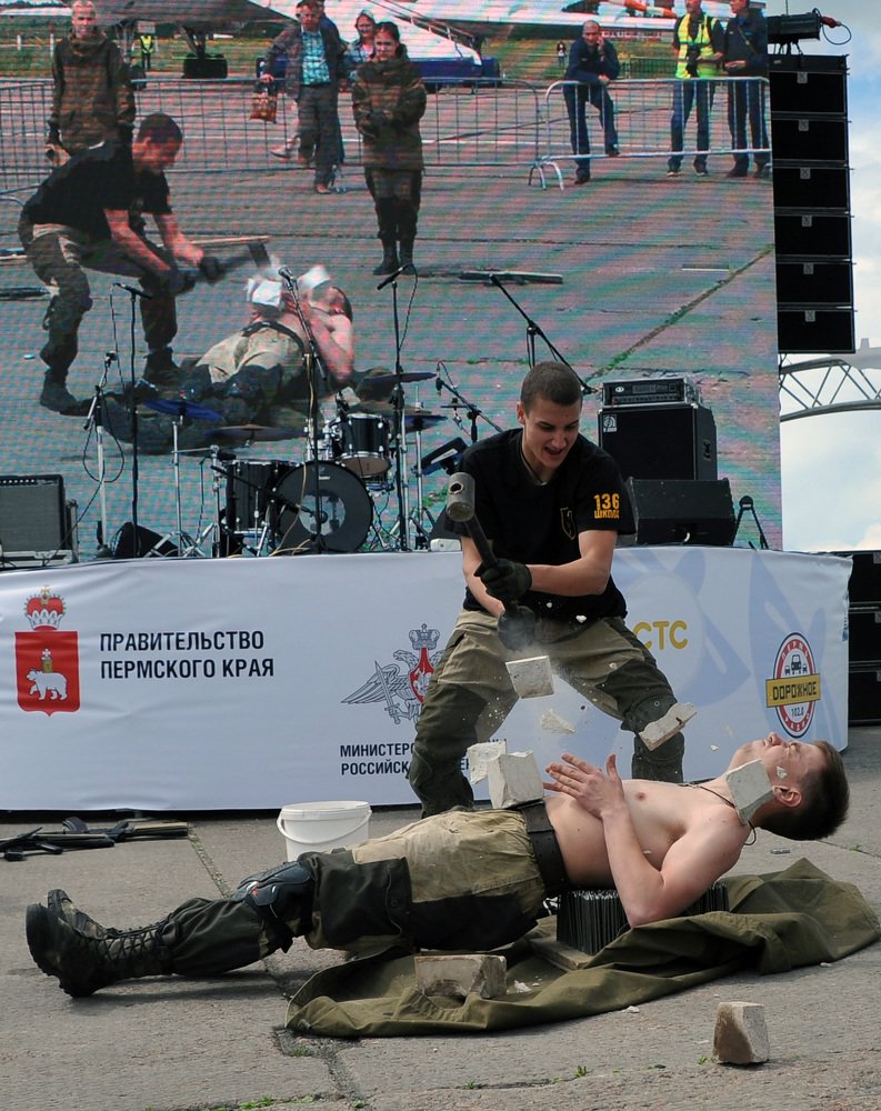 Photograph by Михаил Чепкасов