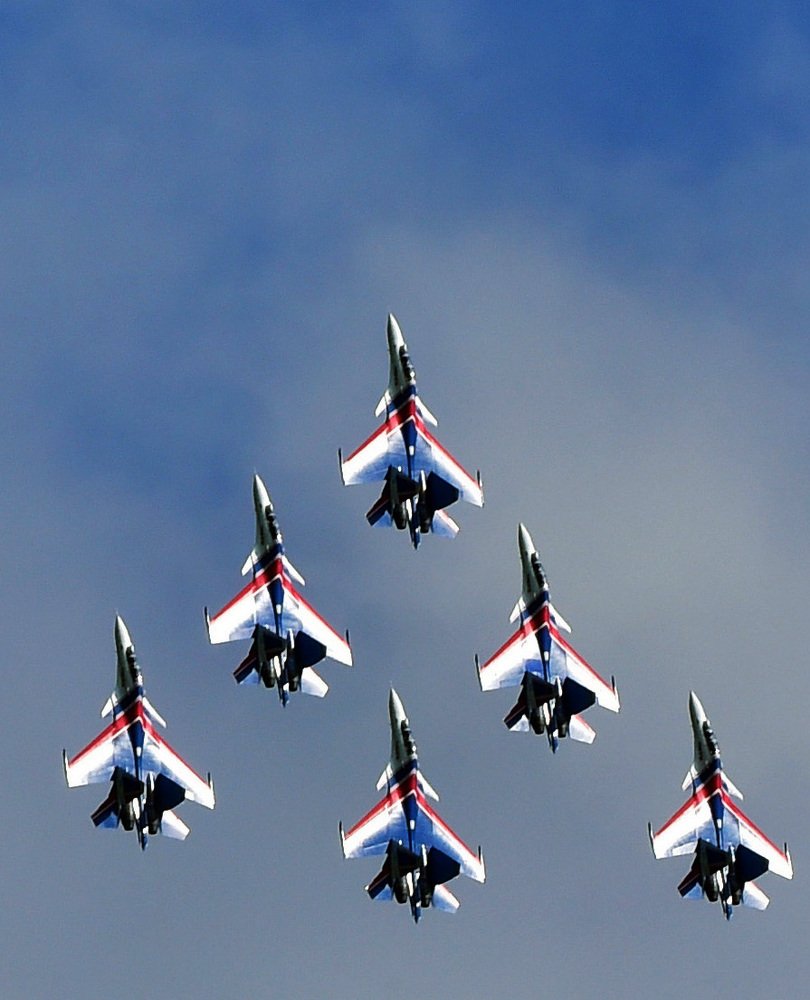 Photograph by Михаил Чепкасов