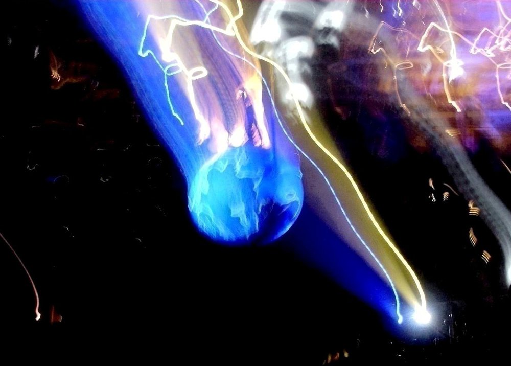 Photograph by Михаил Чепкасов