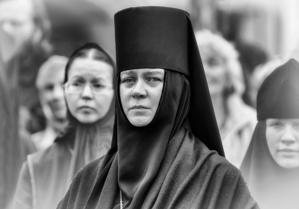 Photograph by Белова Лариса