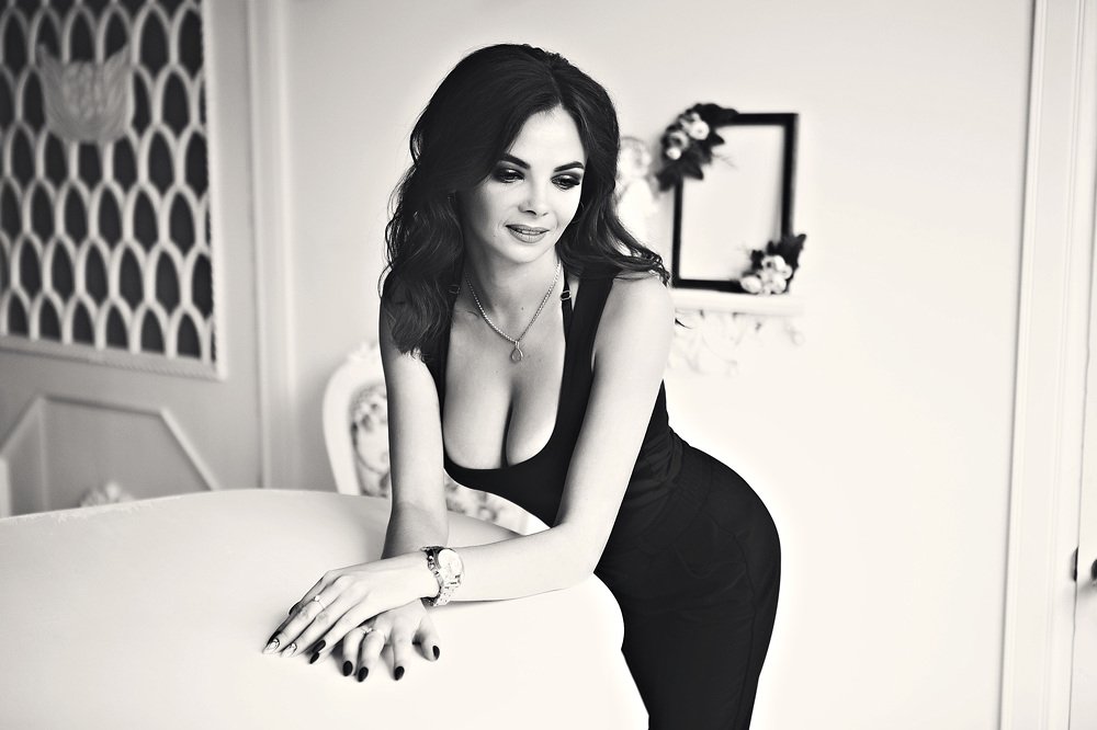 Photograph by Алёна Моган