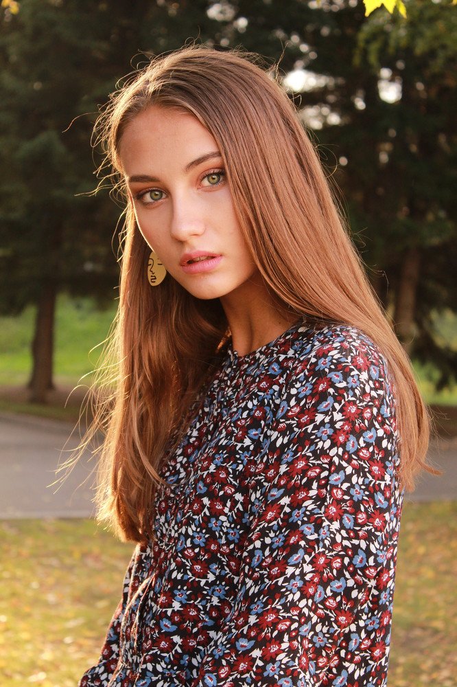 Photograph by Мария Кабаева