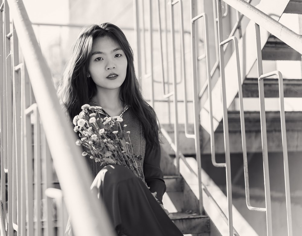 Photograph by Светлана Гордеева