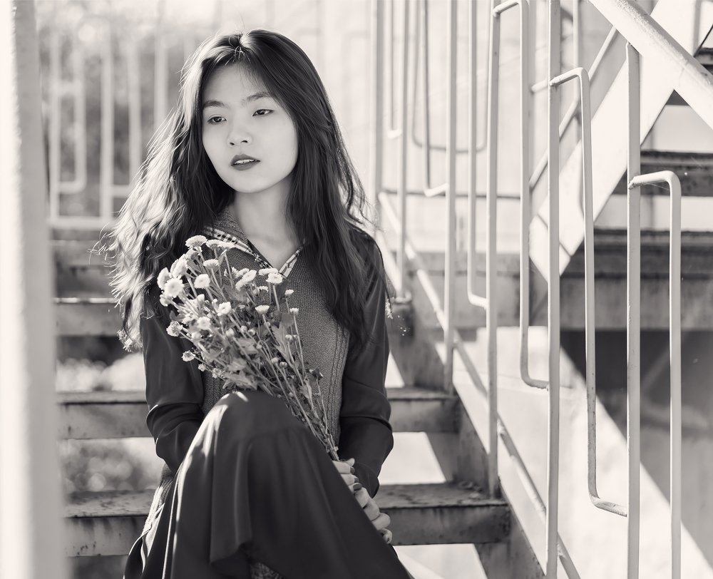 Photograph by Светлана Гордеева