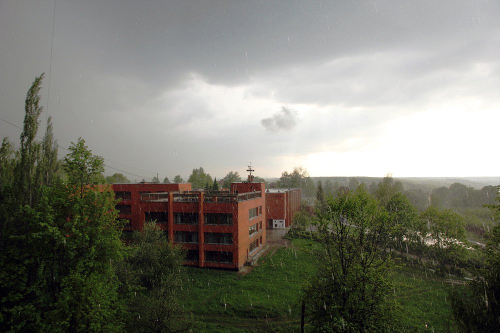 Photograph by Александр Бугаенко