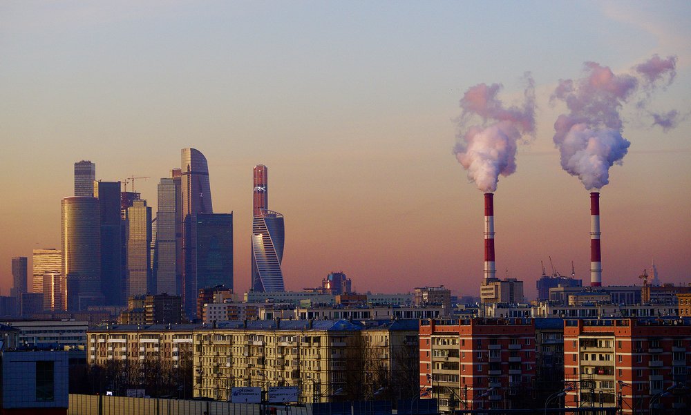 Photograph by Валерий Зарайсько