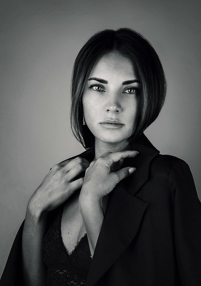 Ирина Ивановна