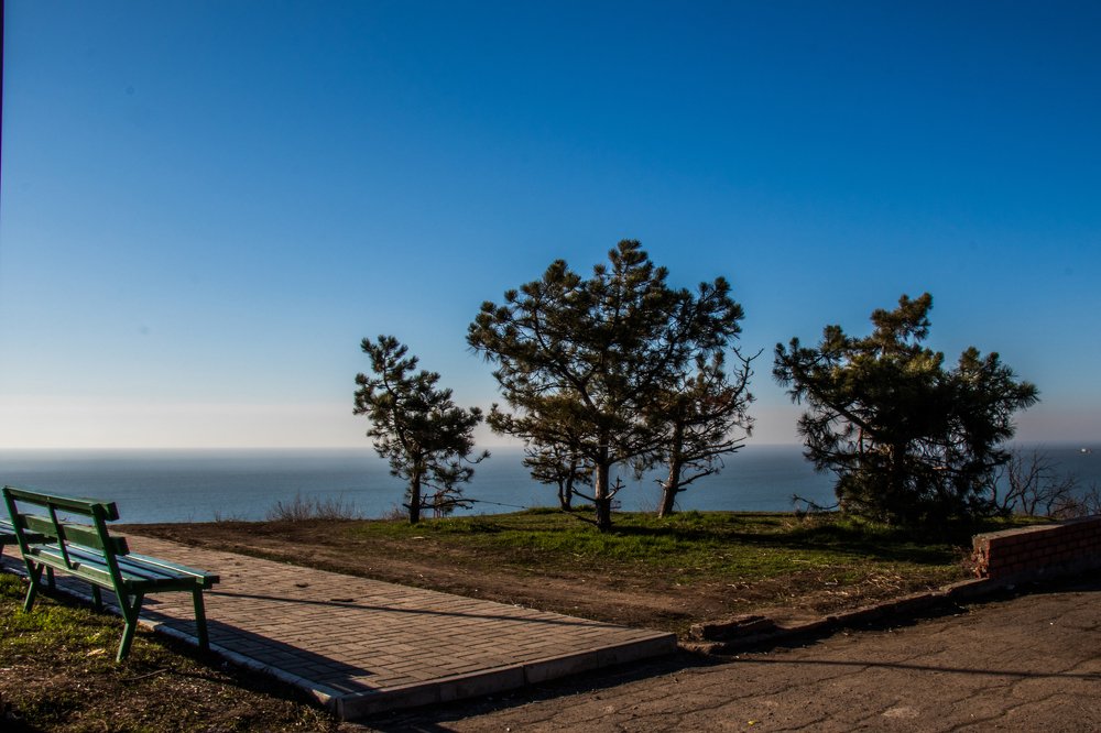 Photograph by Марина Тимакова