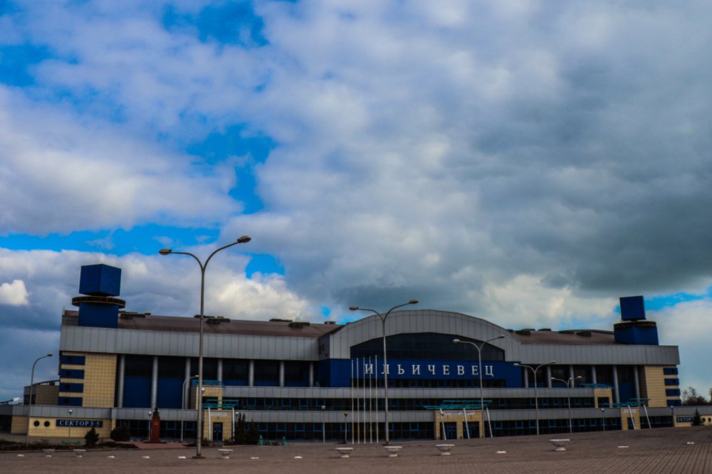 Photograph by Марина Тимакова