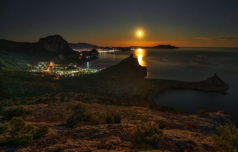 Photograph by АНАТОЛИЙ ДОВЫДЕНКО