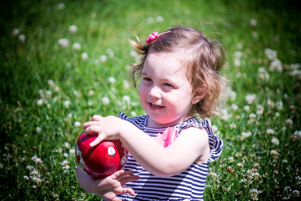 Photograph by Alex Popov