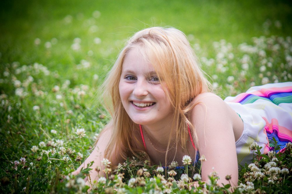 Photograph by Alex Popov