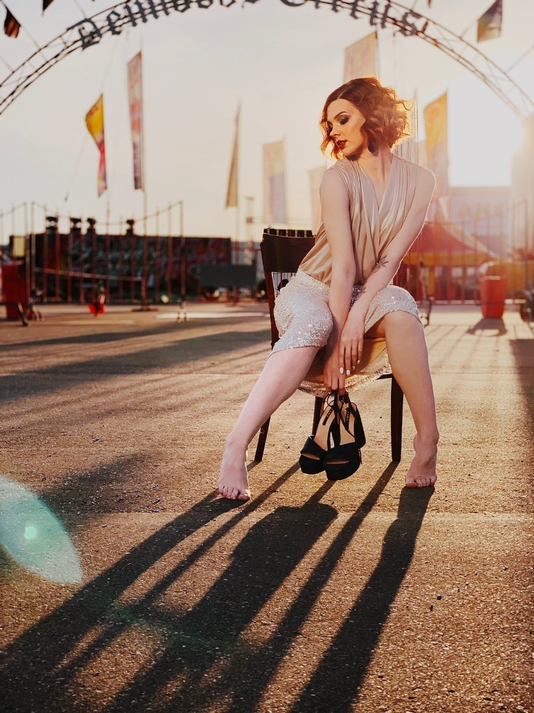 Photograph by Тимофей Пудан