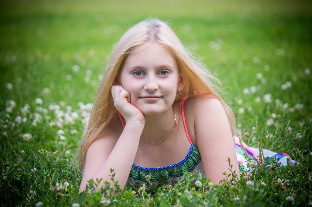 Photograph by Alex Popov