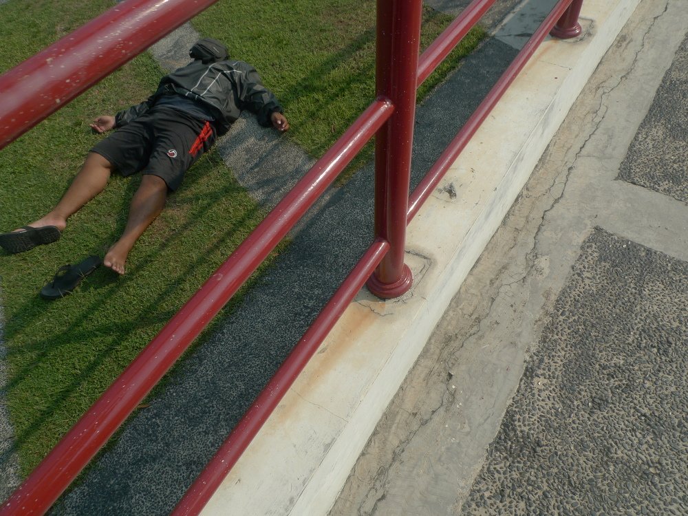 Photograph by Zulfikar ijul