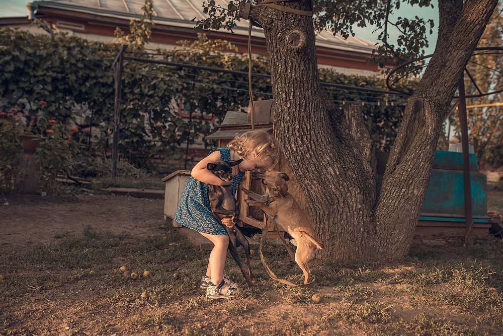 Photograph by Юлия Чекрыгина