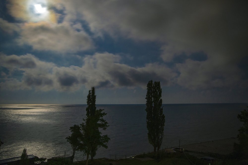 Photograph by Леонид Панасюк