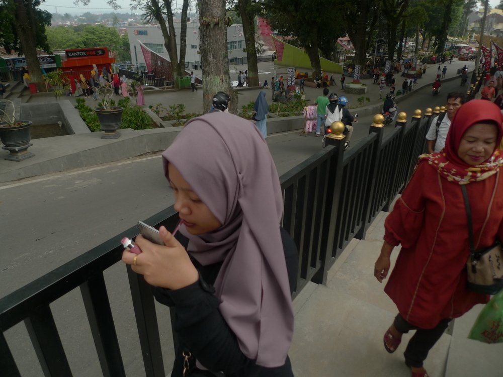 Photograph by Zulfikar ijul