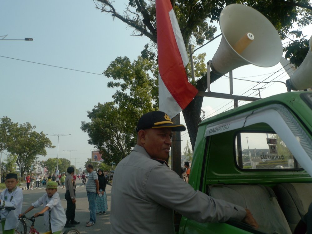 Photograph by Zulfikar ijul