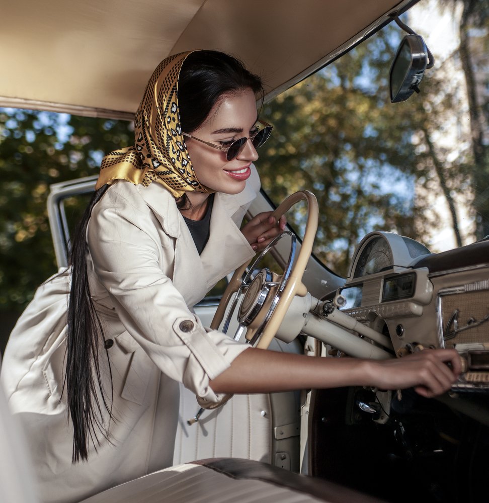 Photograph by Ольга Мишаева