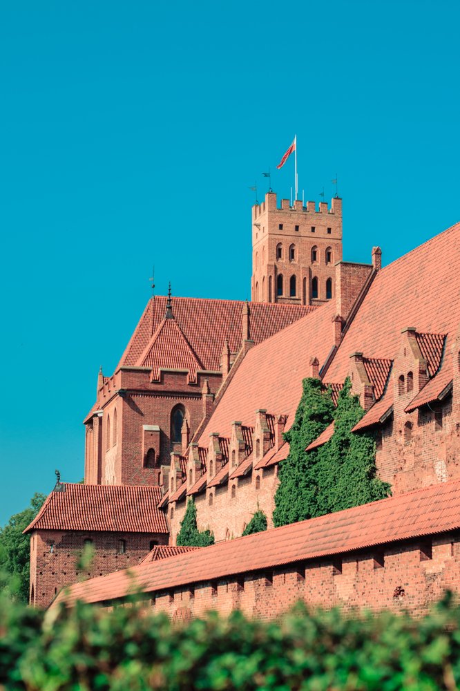 Malbork, Polska