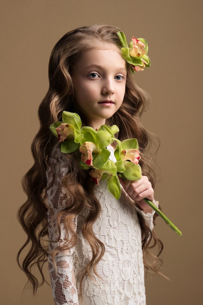 Photograph by Tatiana Kashtanova