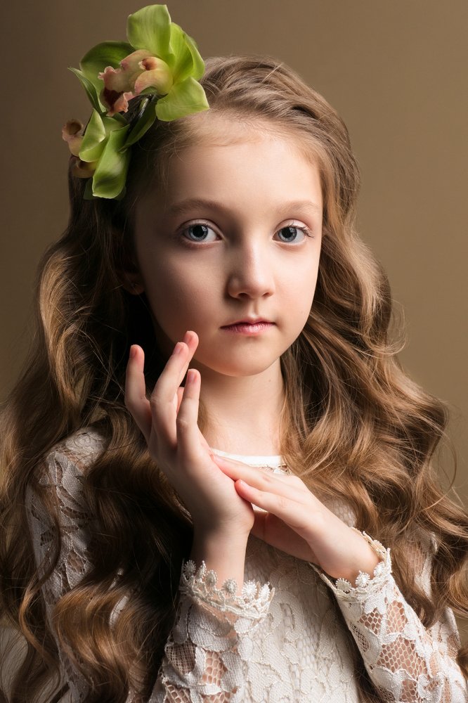 Photograph by Tatiana Kashtanova