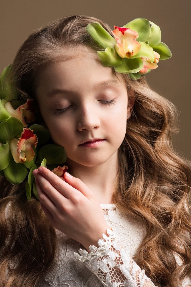 Photograph by Tatiana Kashtanova