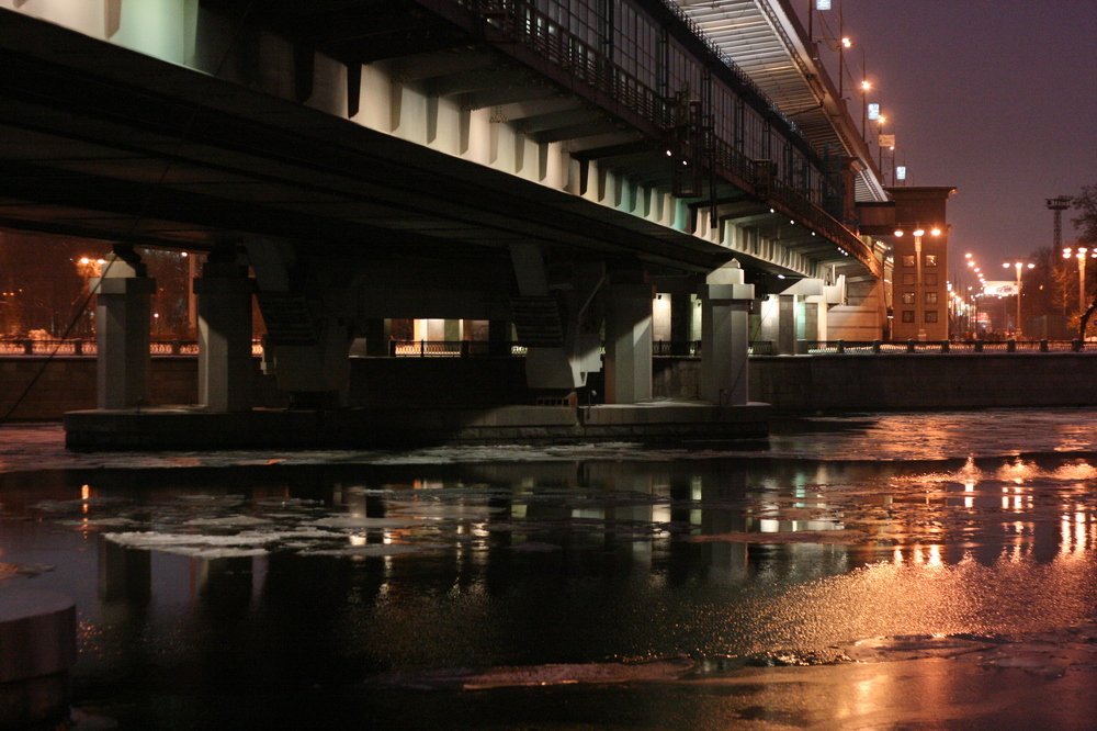 Photograph by Вадим Беляев