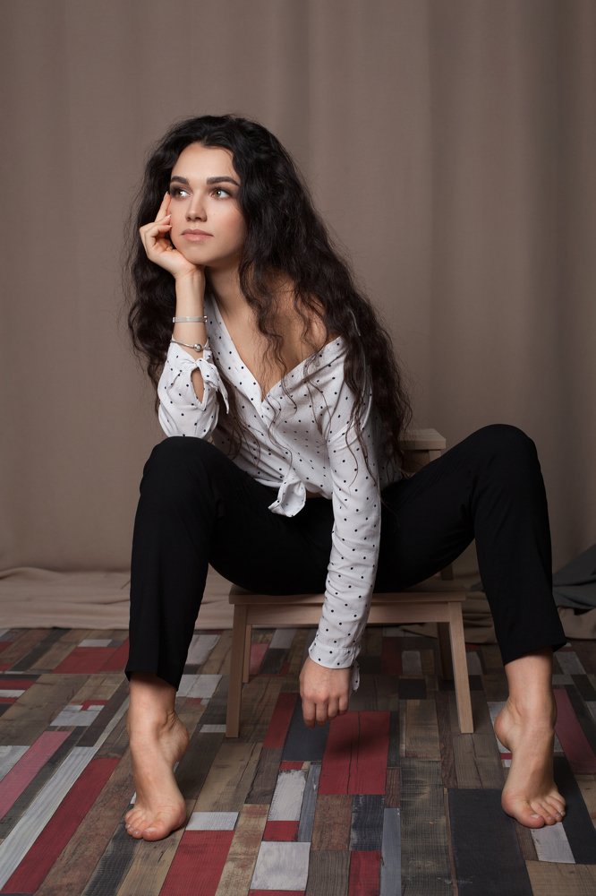 Photograph by Tatiana Kashtanova