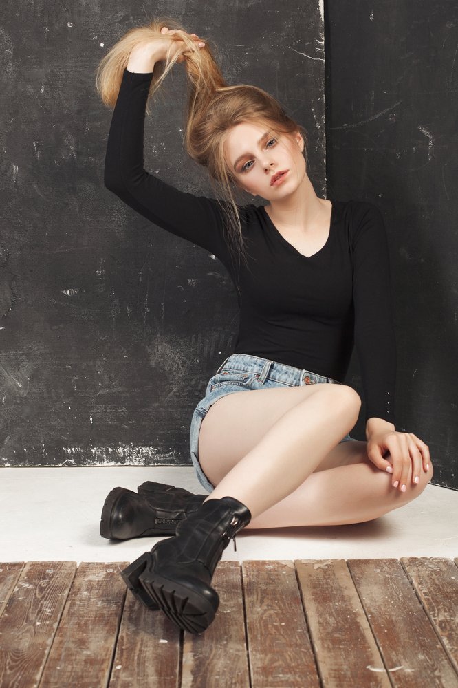 Photograph by Tatiana Kashtanova