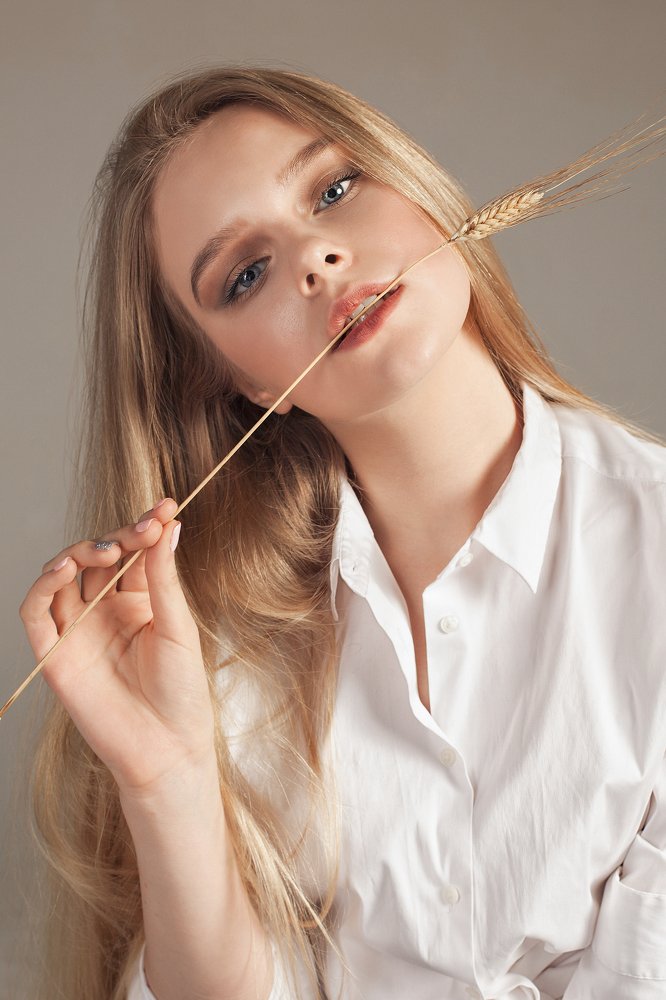 Photograph by Tatiana Kashtanova