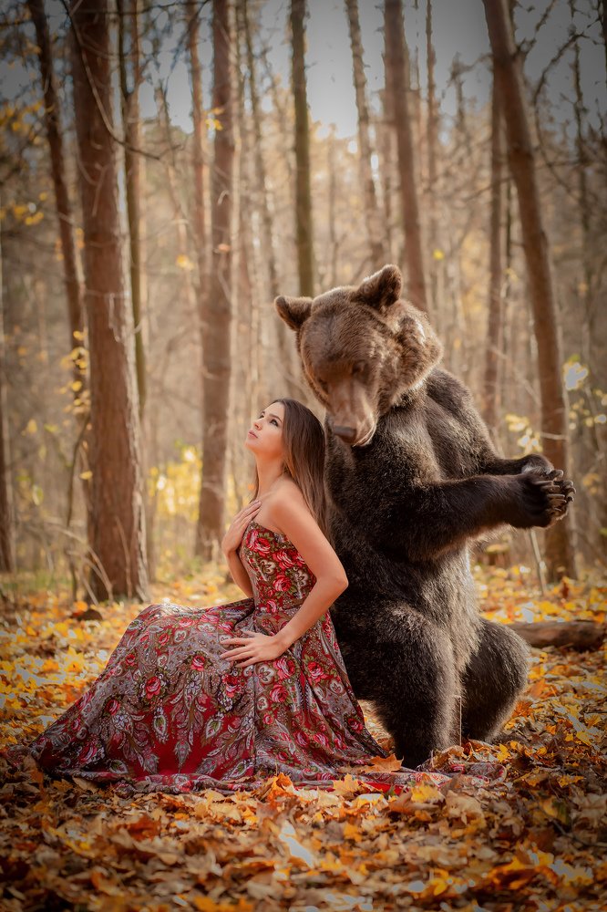 Photograph by Наталья Сидорова