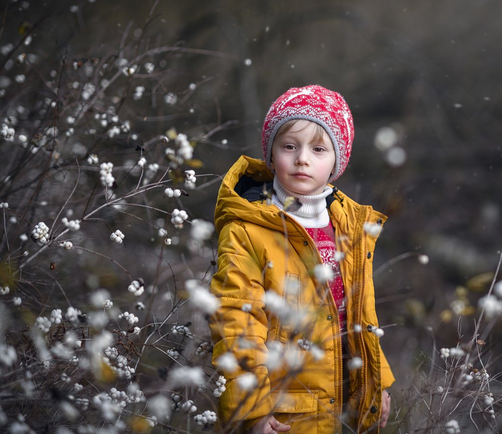 Photograph by Женя Джонстон