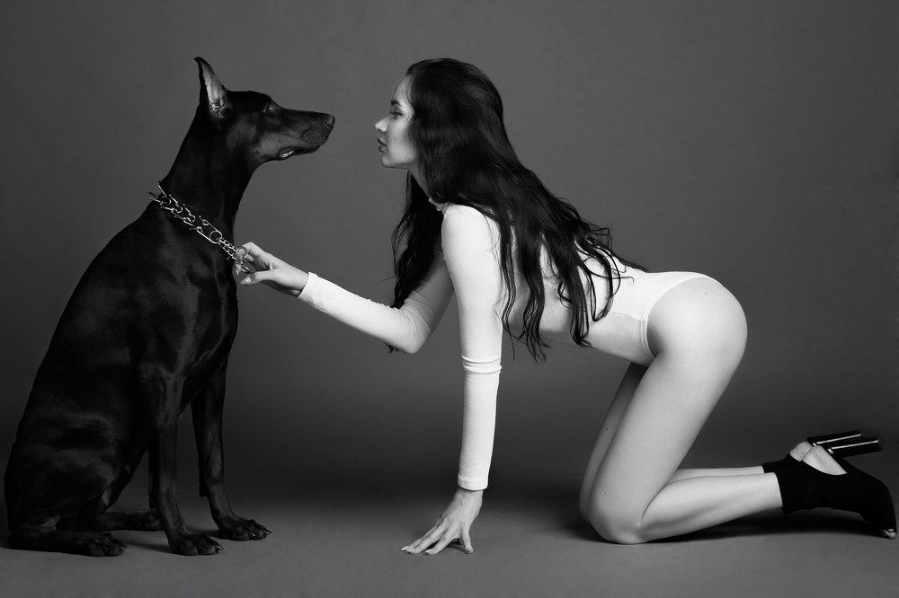 Photograph by Tatiana Kashtanova