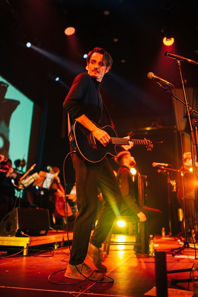 Фотография автора Борислав Корниенко