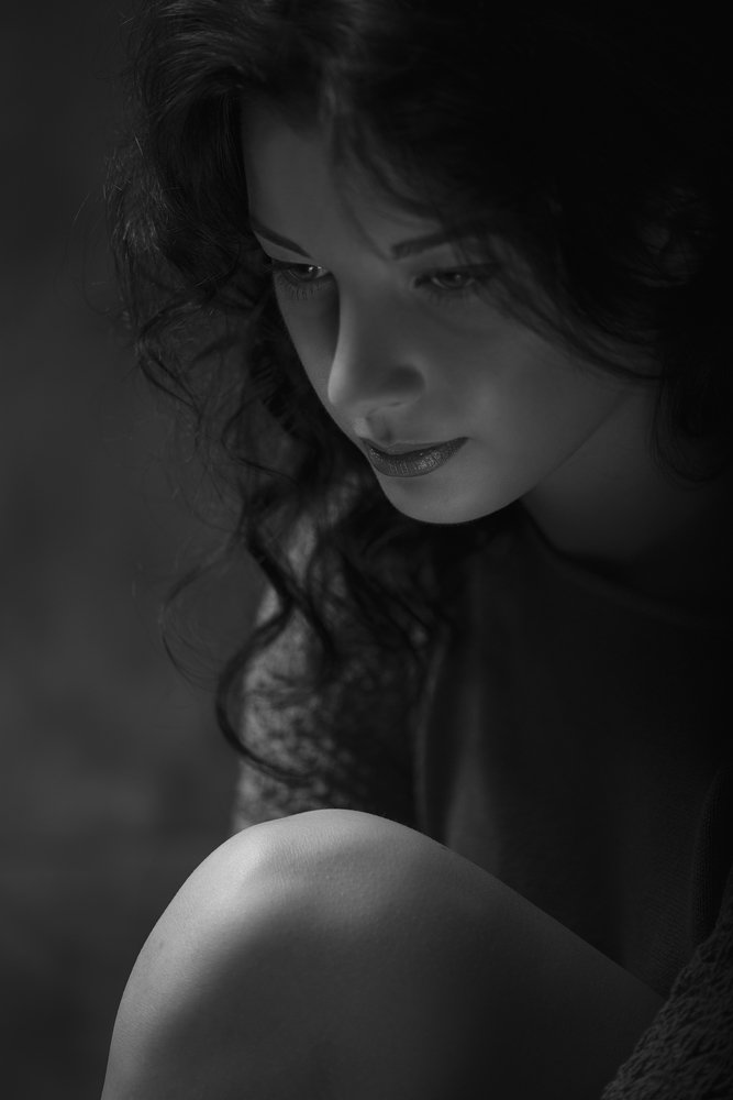 Photograph by Евгений Юрьевич Толкачев