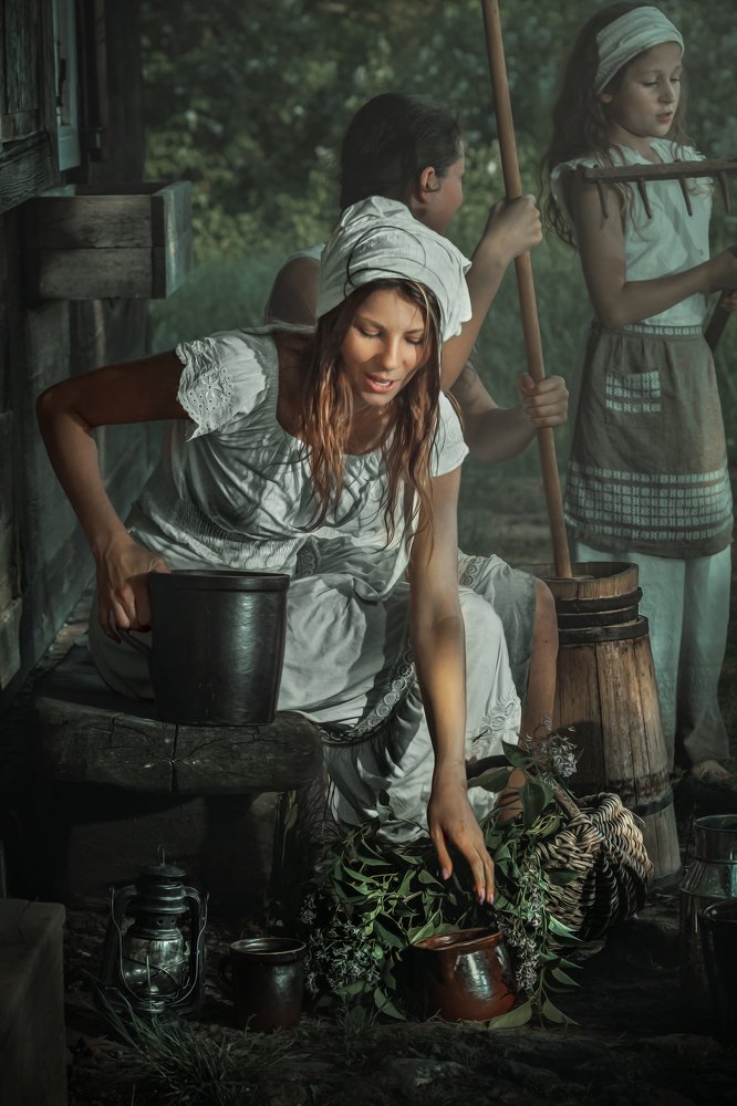 Photograph by Andrzej Lisowski