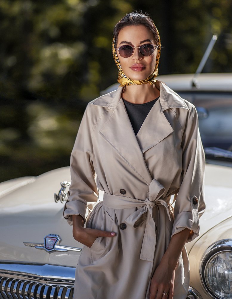 Photograph by Ольга Мишаева