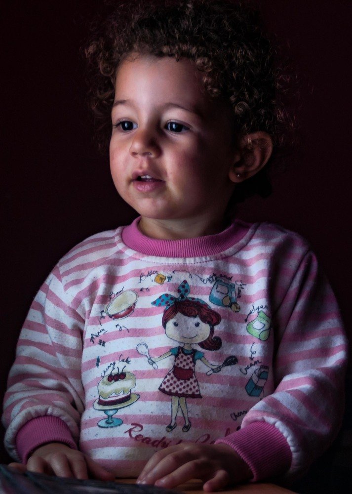 Photograph by Issam Bouanak