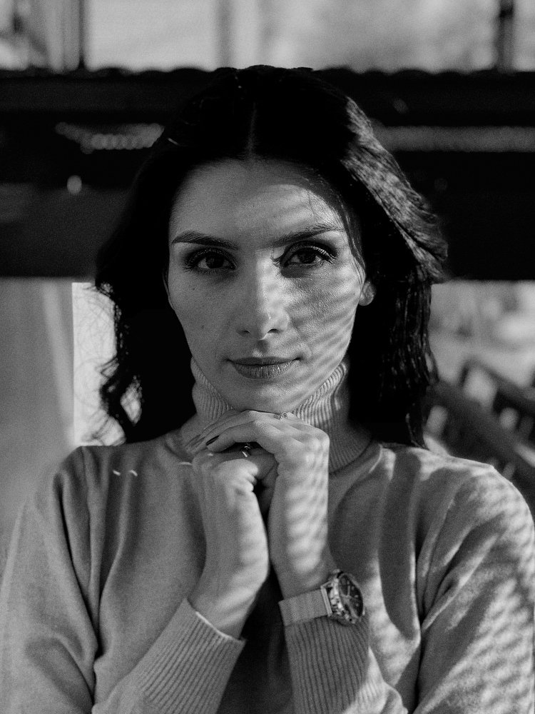 Photograph by Тимофей Пудан