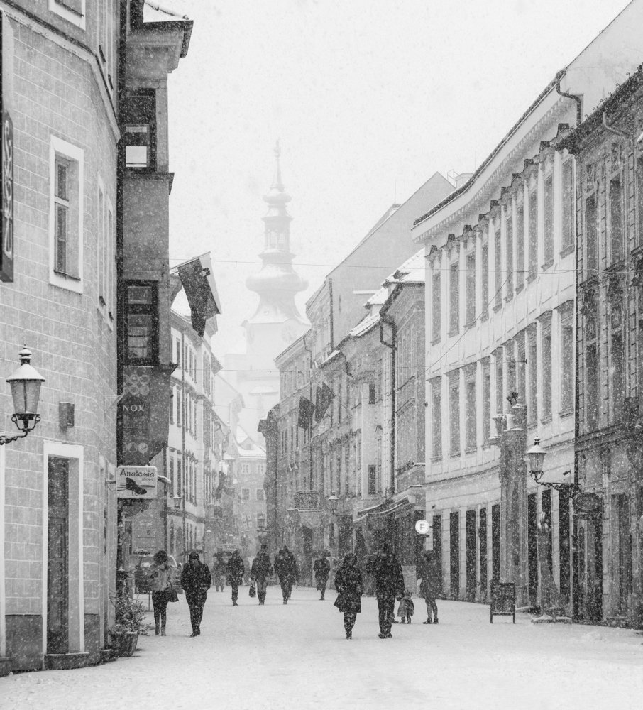 Photograph by Jaroslav Vyhnicka