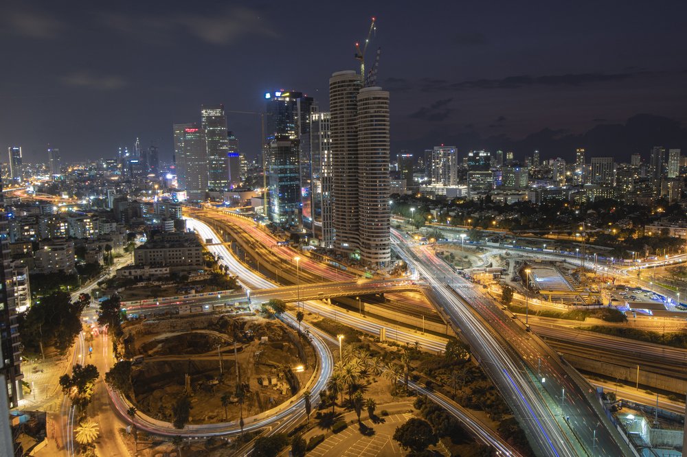 Photograph by ilana sterk