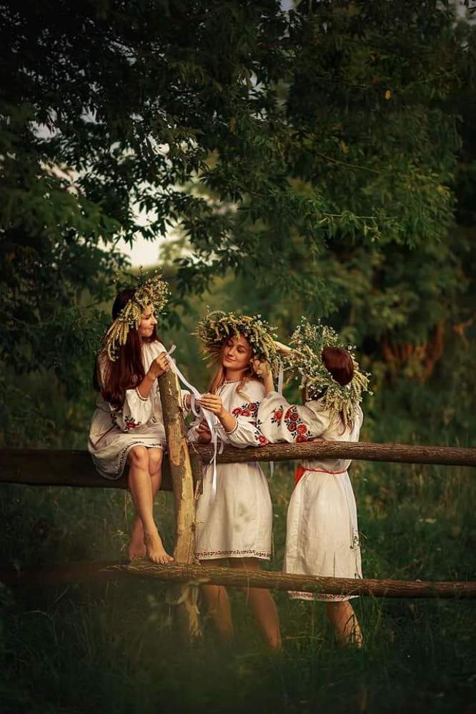 Photograph by Иванна Войт