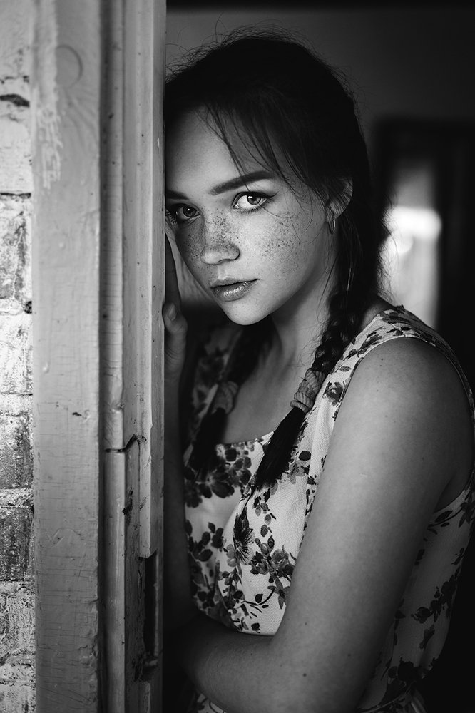 Photograph by Антон Жилин