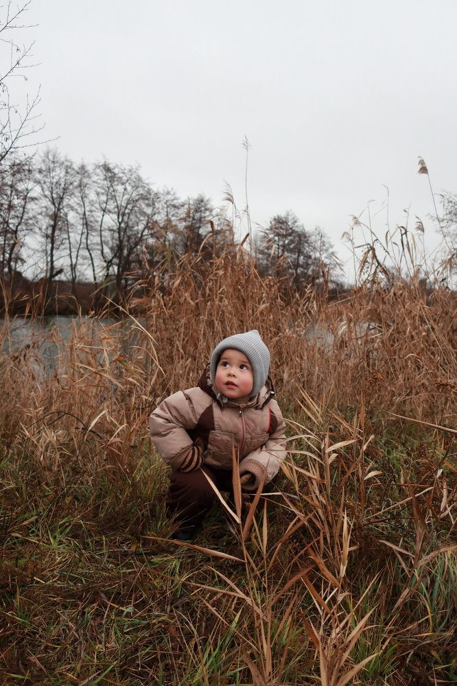 Photograph by Александр Бычков